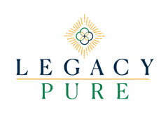 Legacy Pure Logo High Rez