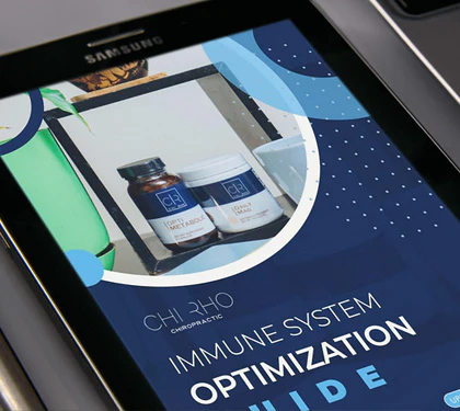 Immune System Optimization Guide
