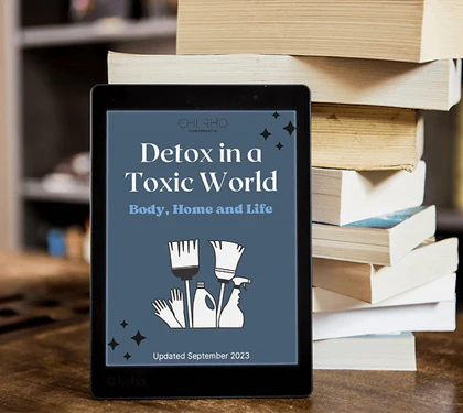 Detox in a Toxic World