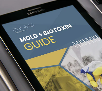 Mold + Biotoxin Guide
