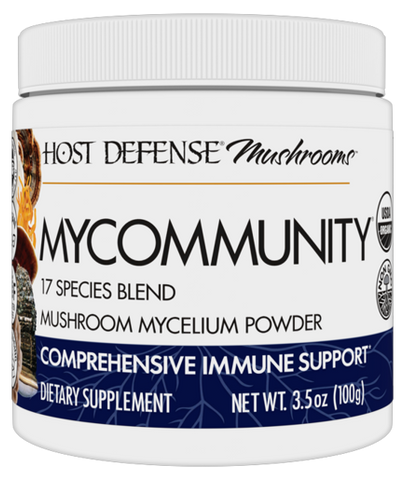 MyCommunity® 66 Servings