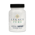 Legacy Pure Adrenal Support 60 capsules