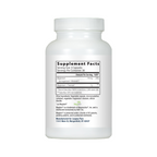 Brain Mag | Supplement Facts 2 | Legacy Pure Supplements