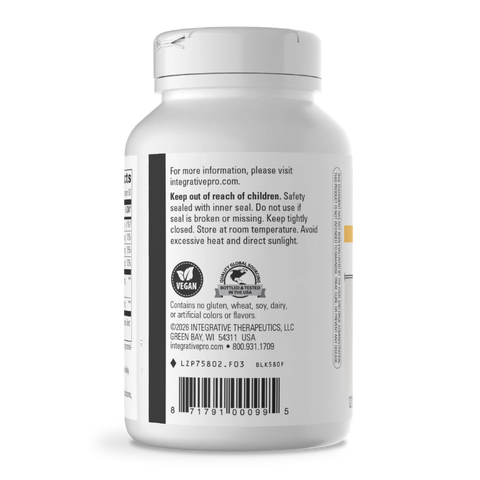 Cellular Forté w/IP-6 & Inositol 120 cap