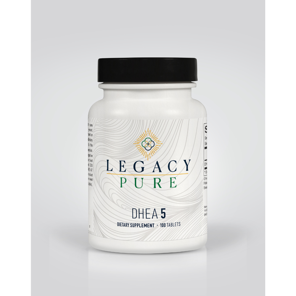 DHEA 5