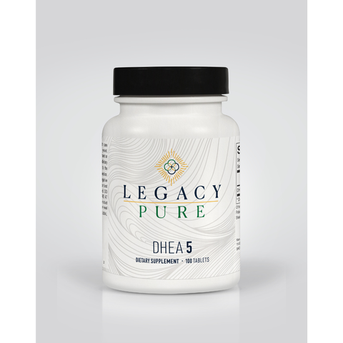 DHEA 5