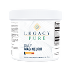 Legacy Pure Daily Mag Neuro Berry Flavor