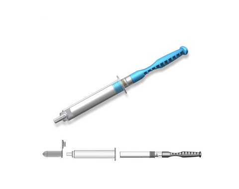 Chi Rho Chiropractic - Deuterium Test Kit