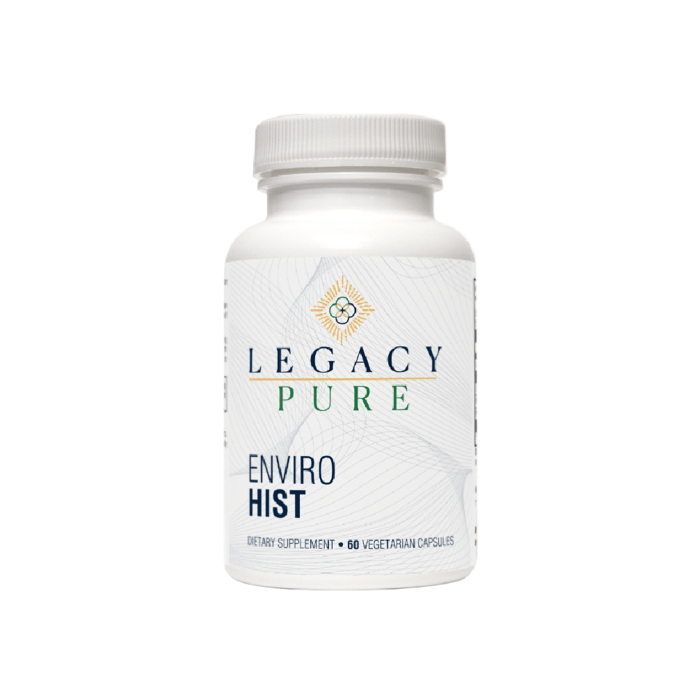 Enviro Hist | Legacy Pure Supplements