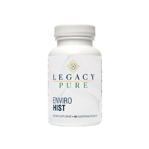 Enviro Hist | Legacy Pure Supplements