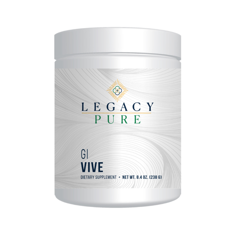 GI Vive | Legacy Pure Supplements