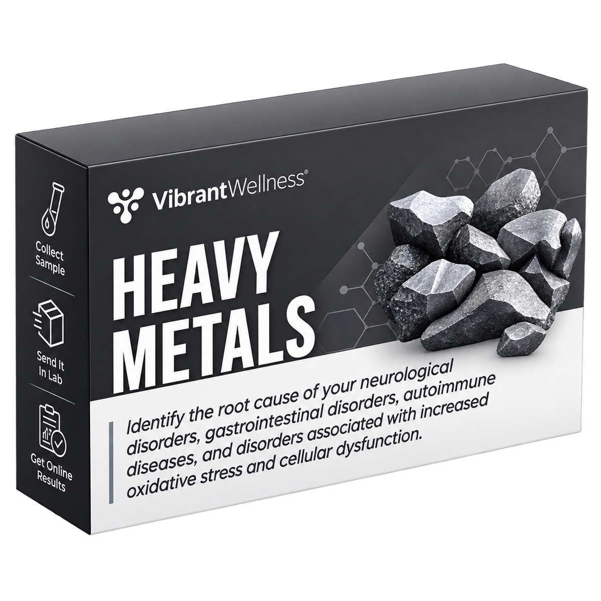 Heavy Metals