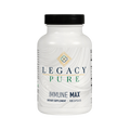 Immune Max | Legacy Pure Supplements