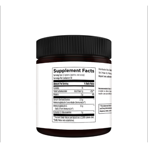 Immuno Revive Powder- Mini