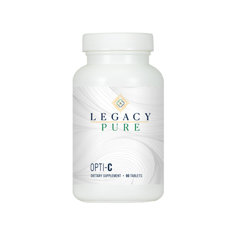 OPTI-C | Legacy Pure Supplement
