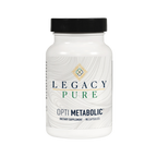 Opti Metabolic | Legacy Pure Supplement