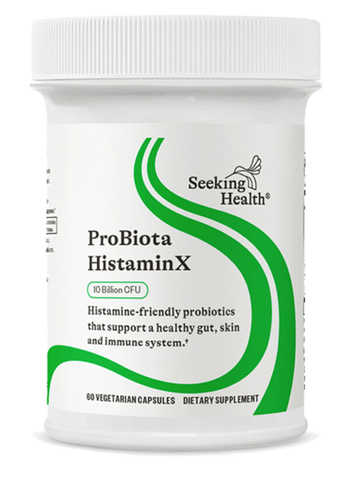 ProBiota HistaminX