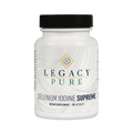 Selenium_Iodine Supreme by Legacy Pure