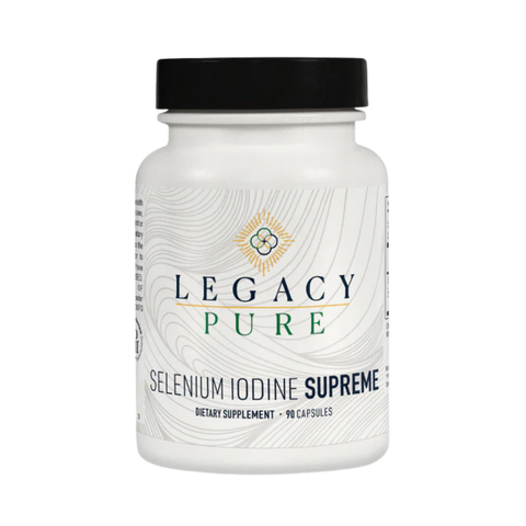 Selenium_Iodine Supreme by Legacy Pure