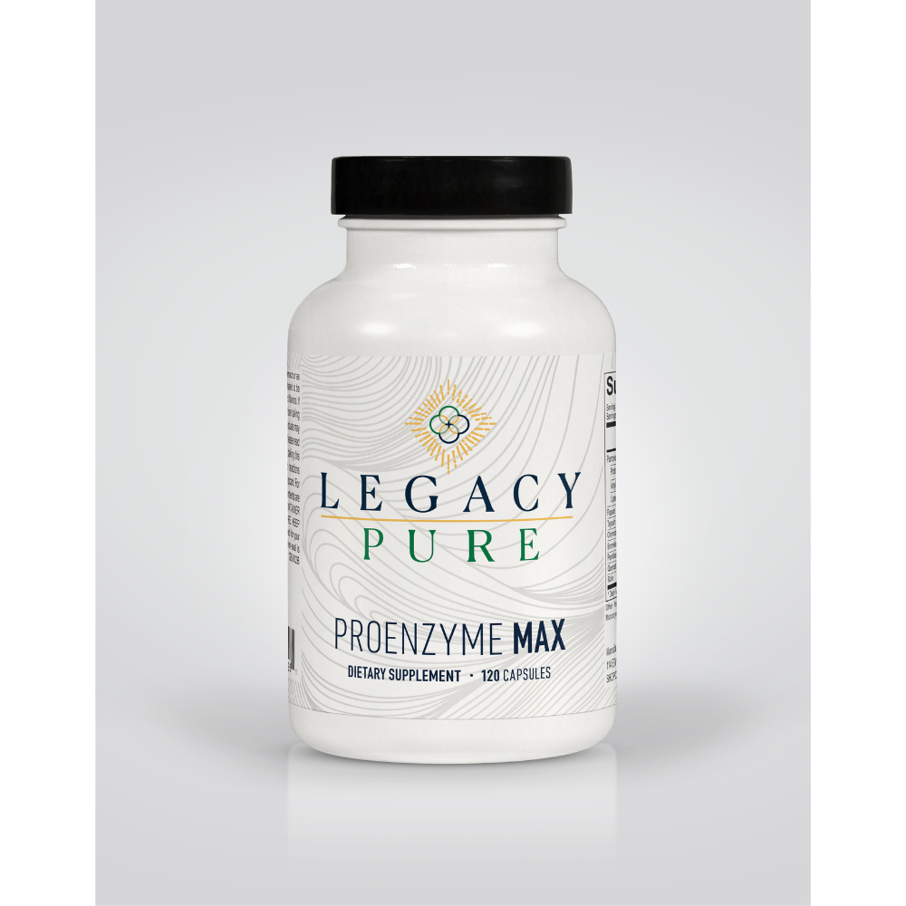 Proenzyme Max