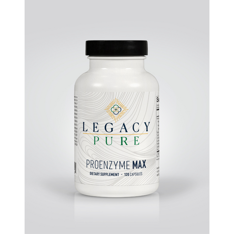 Proenzyme Max