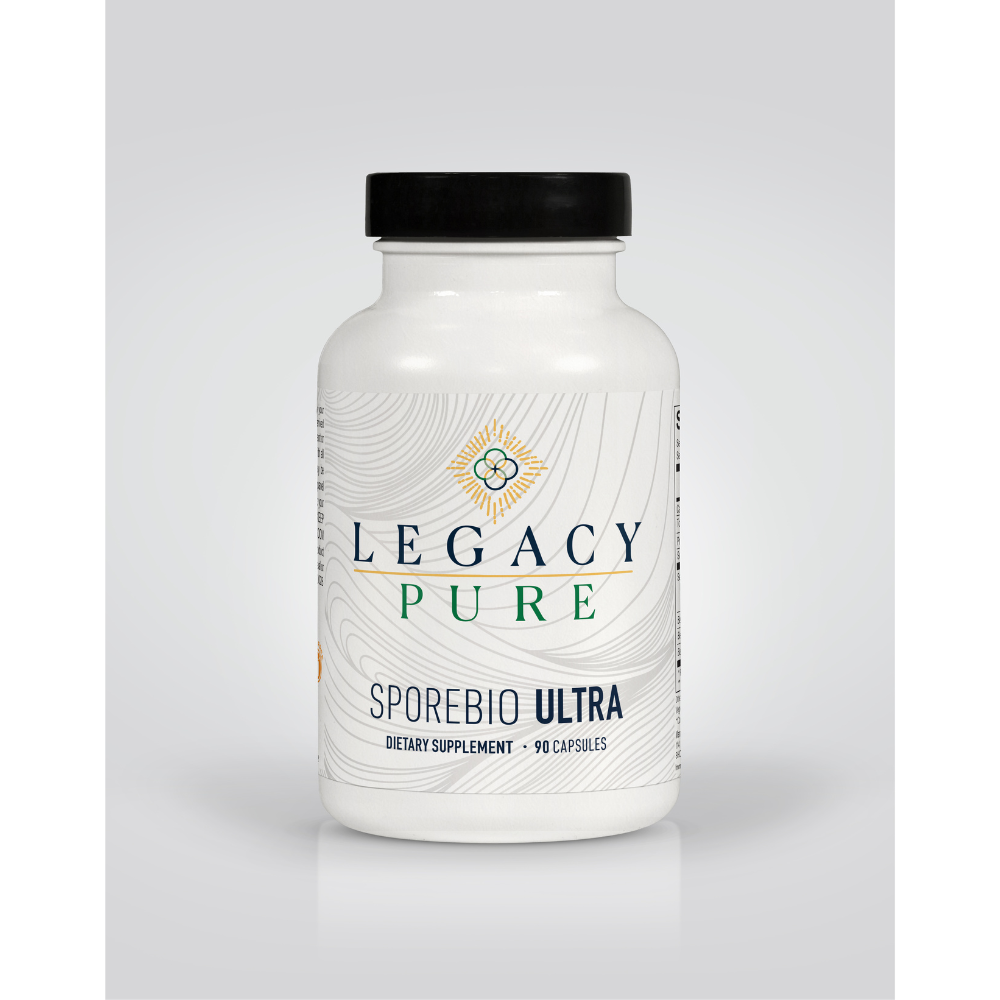SporeBio Ultra