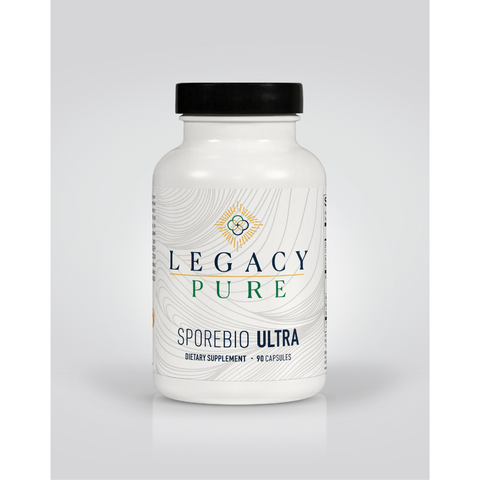 SporeBio Ultra