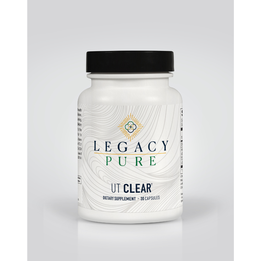 UT Clear