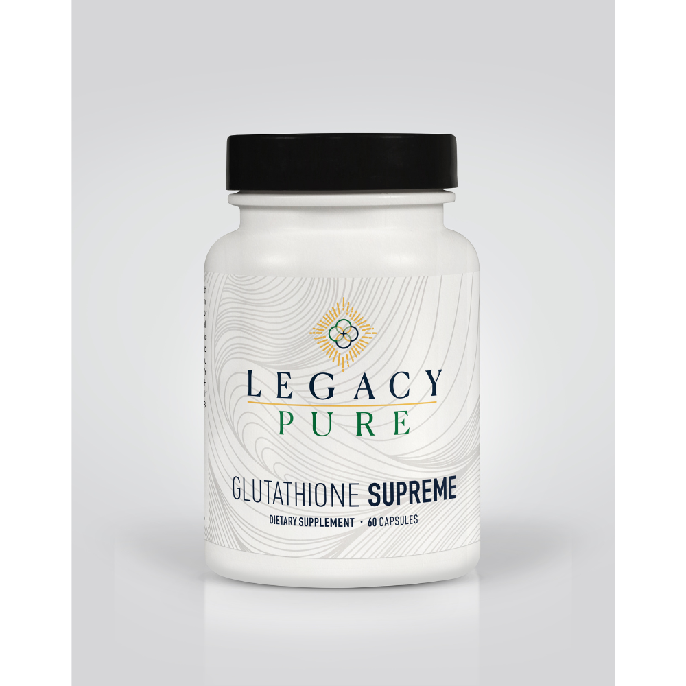 Glutathione Supreme