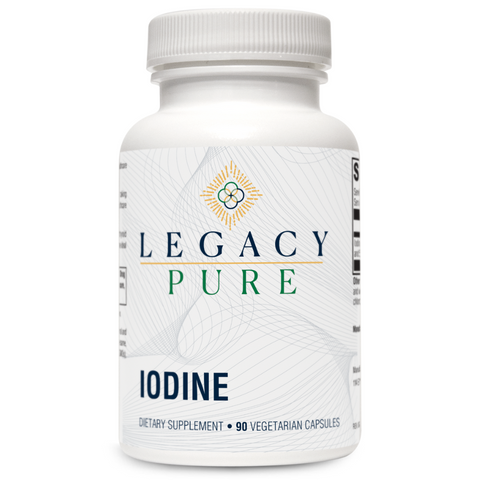 Iodine