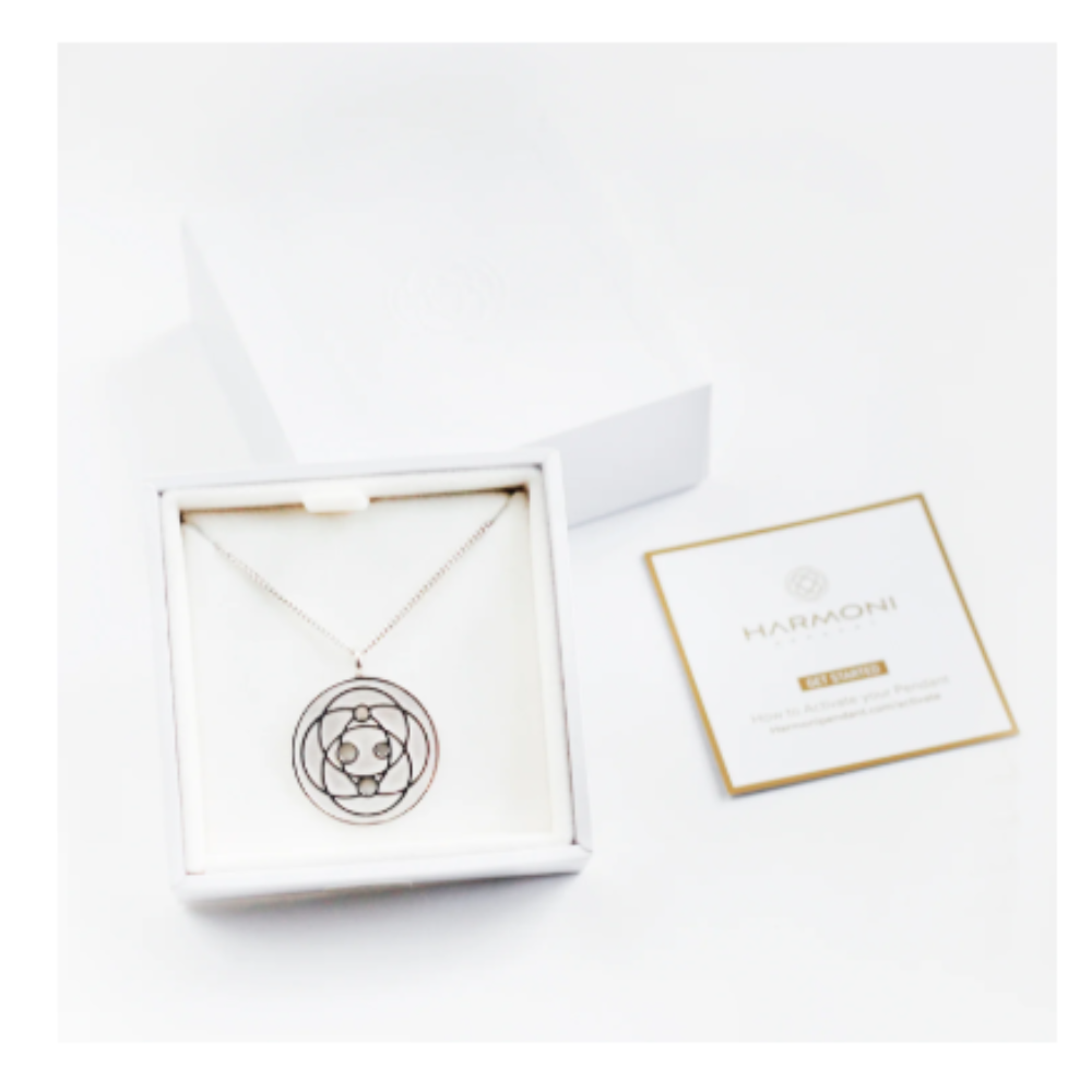 Harmoni Pendant
