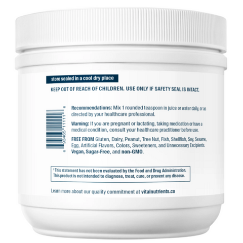 Glycine Powder