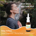 Livia One Probiotic Nasal Spray