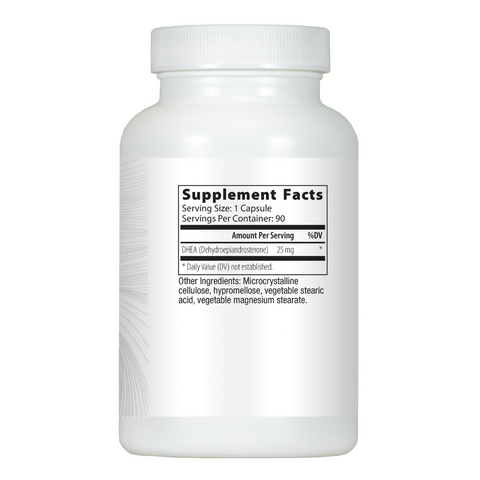 DHEA 25