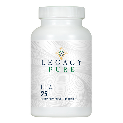 DHEA 25