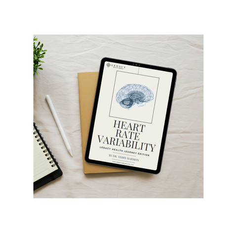 Heart Rate Variability (HRV) eGuide