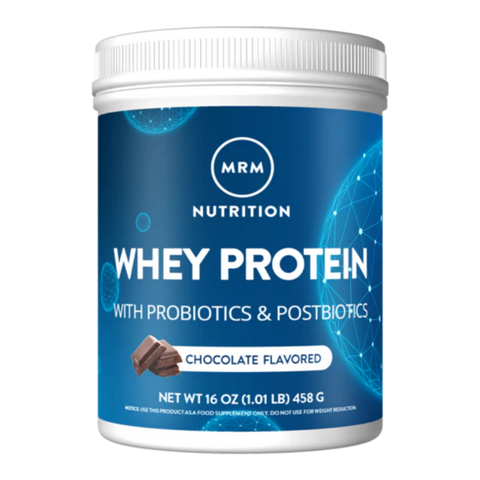 Whey Protein Chocolate 18 Servings