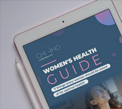 Women's Health Guide