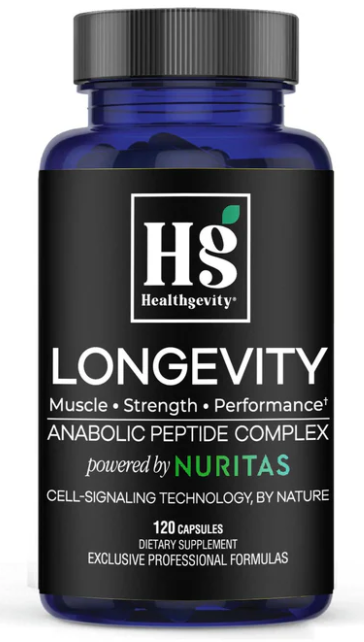 Longevity Dietary Supplement