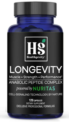 Longevity Dietary Supplement