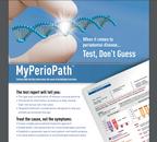 Oral DNA MyPerioPath