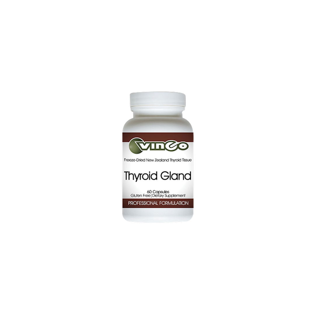 Vinco - Thyroid Gland