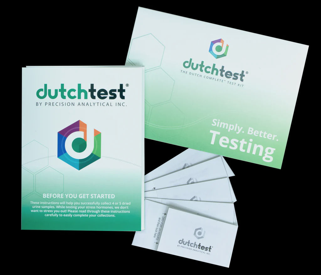 DutchTest