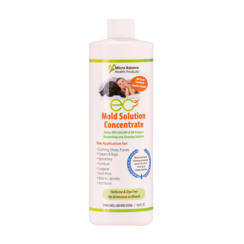 Micro Balance Mold Solution Concentrate