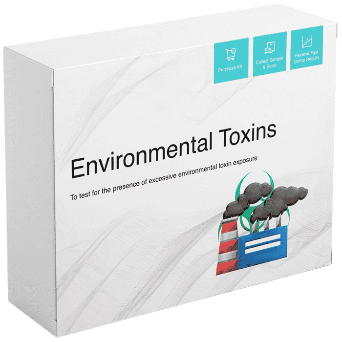 Chi Rho Chiropractic - Environmental Toxins